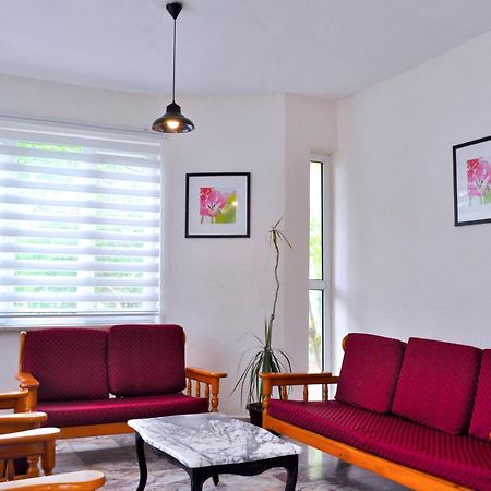 Native Hotel Fethiye Ngoại thất bức ảnh